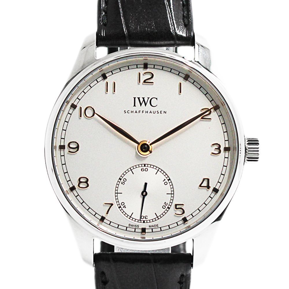 IWC ポルトギーゼ・オートマティック 40 IW358303