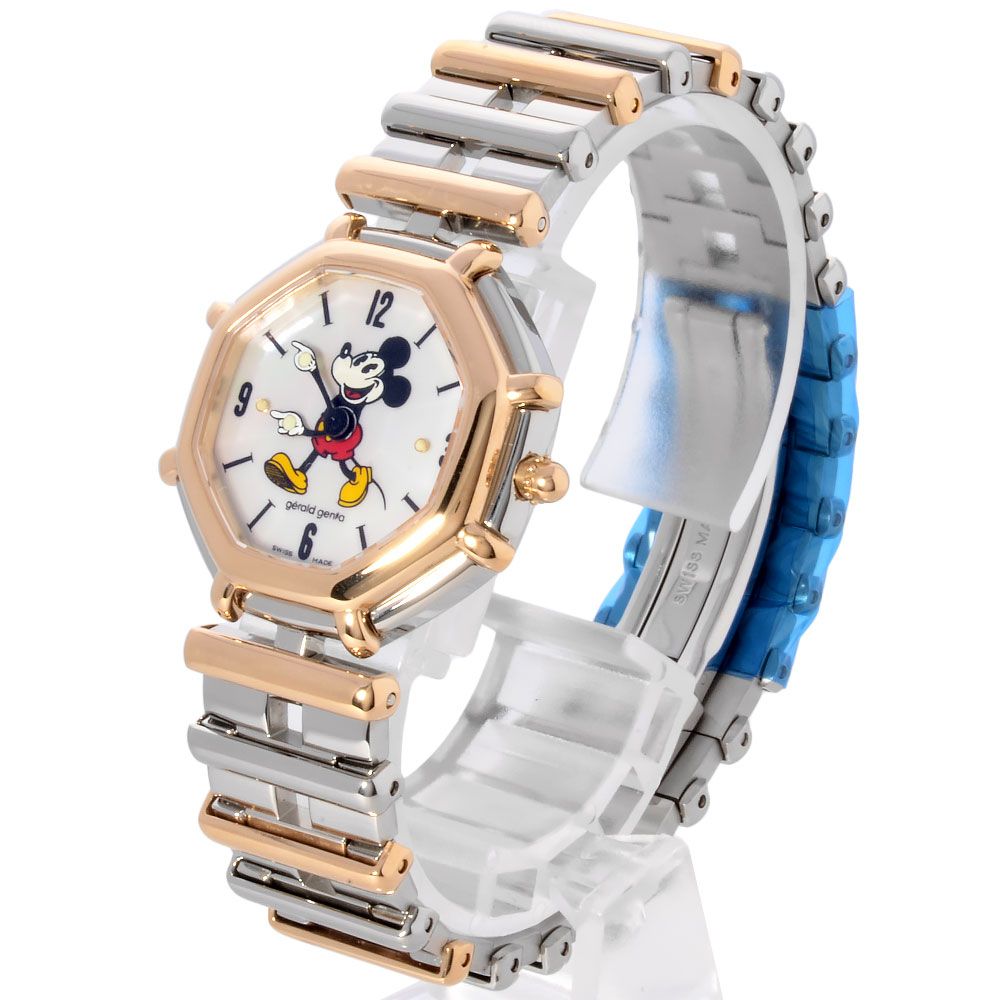 ジェラルドジェンタ Gerald Genta G.3491.7 レトロファンタジー  