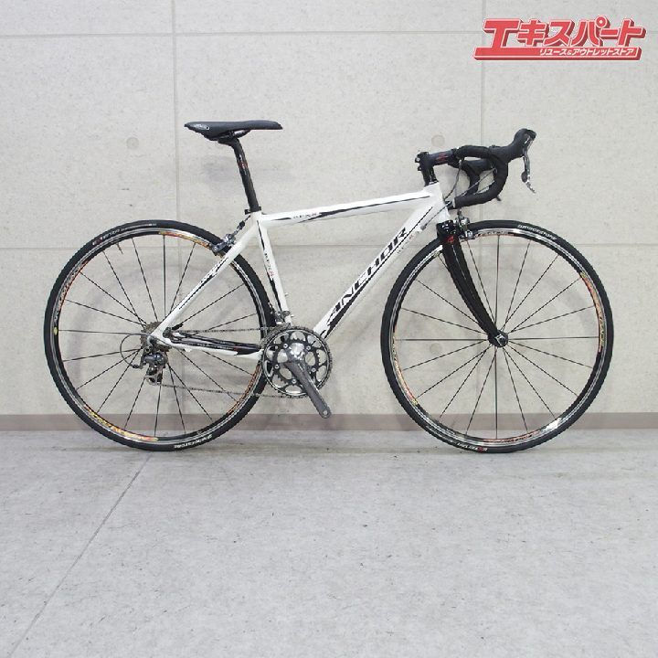 ANCHOR RFX8 Elite ULTEGRA 6600 2×10S 2008 アンカー カーボンロード 
