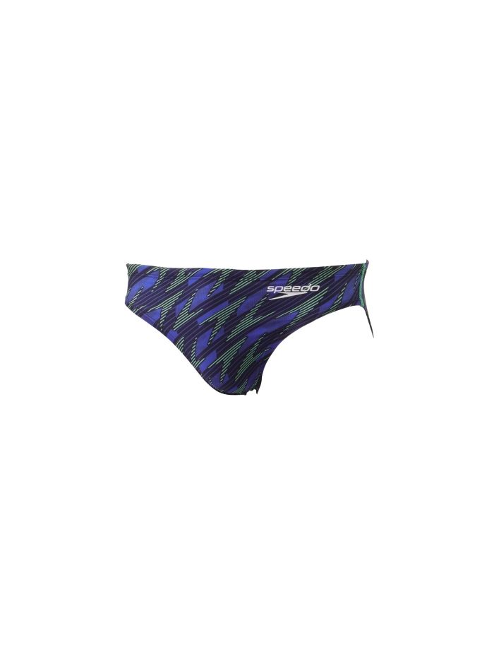 【新品・5営業日で発送】Speedo(スピード) FLEX_SX_BOOM (SC42407F) 色 : GR*NB サイズ : M 