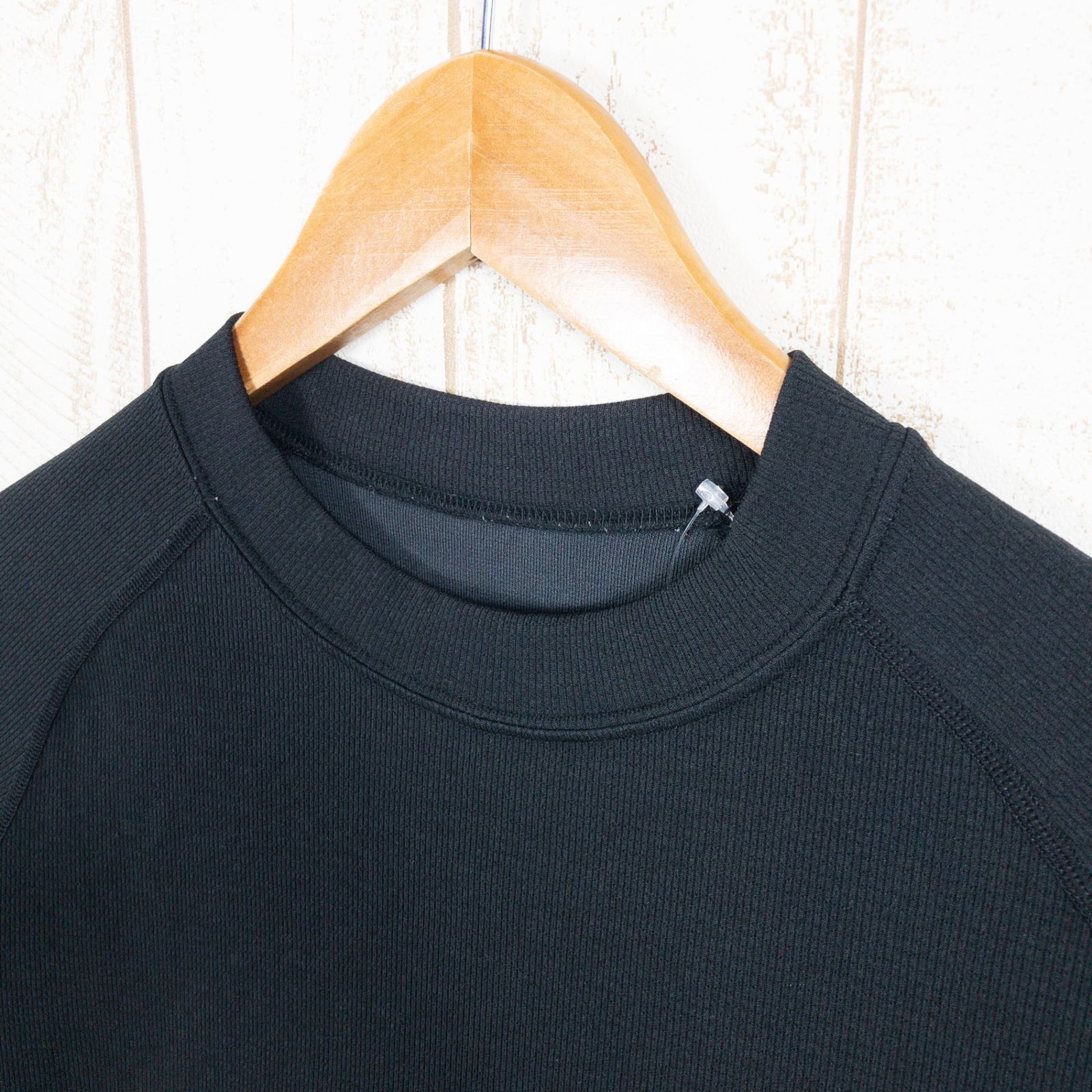 Men's M ブラック系】 Goldwin ( ゴールドウィン ) リポーズ T