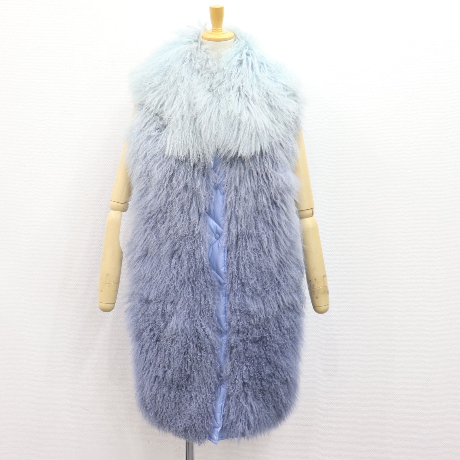 モンクレールファーベスト正規品