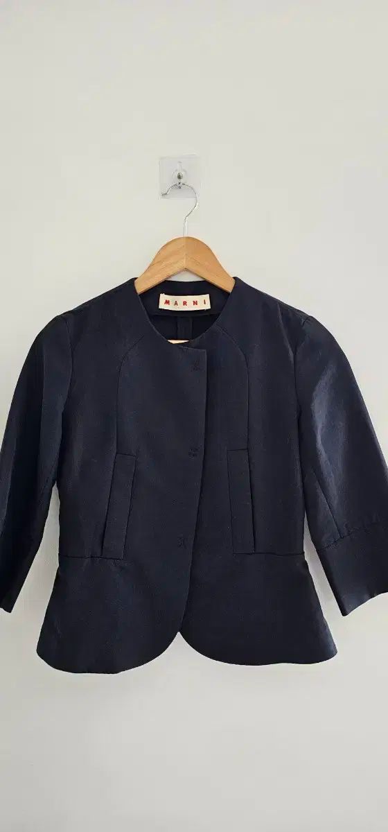 marni レディース ジャケット