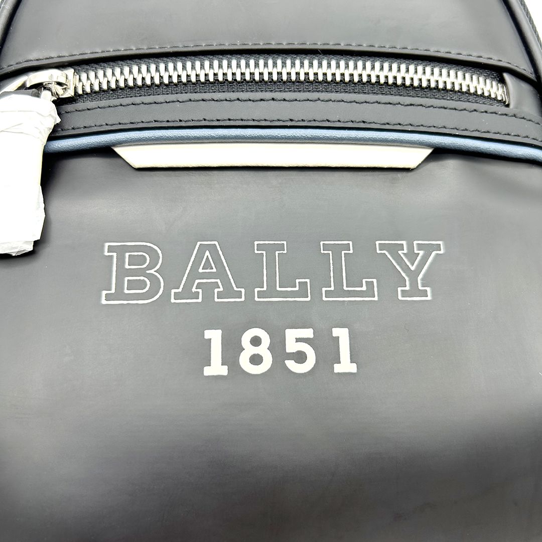 Bally discount 1851 bag