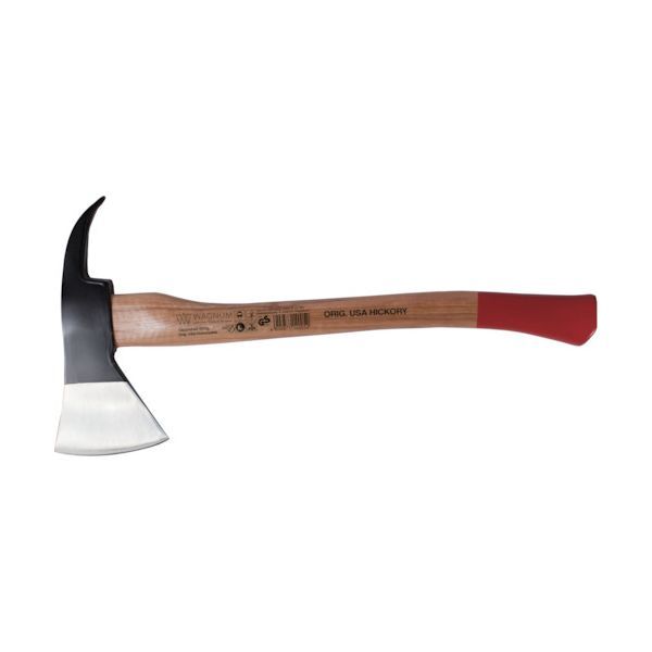 7営業日以内発送 ワグナム 183 ログピック付き手斧 500 mm 販売不可