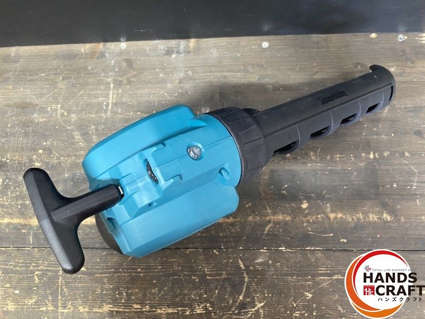 引き取り限定】【中古品】マキタ makita CG180D 充電式コーキングガン