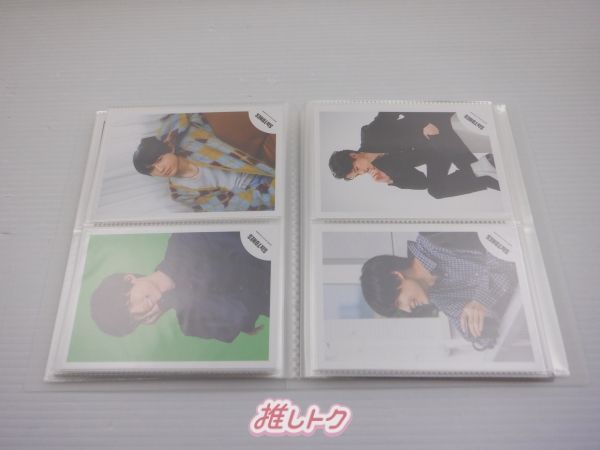 【公式写真】SixTONES 集合、混合、松村北斗個人　484枚　まとめ売り SixTONES 公式写真 集合 松村北斗 まとめ売り SixTONES 松村北斗