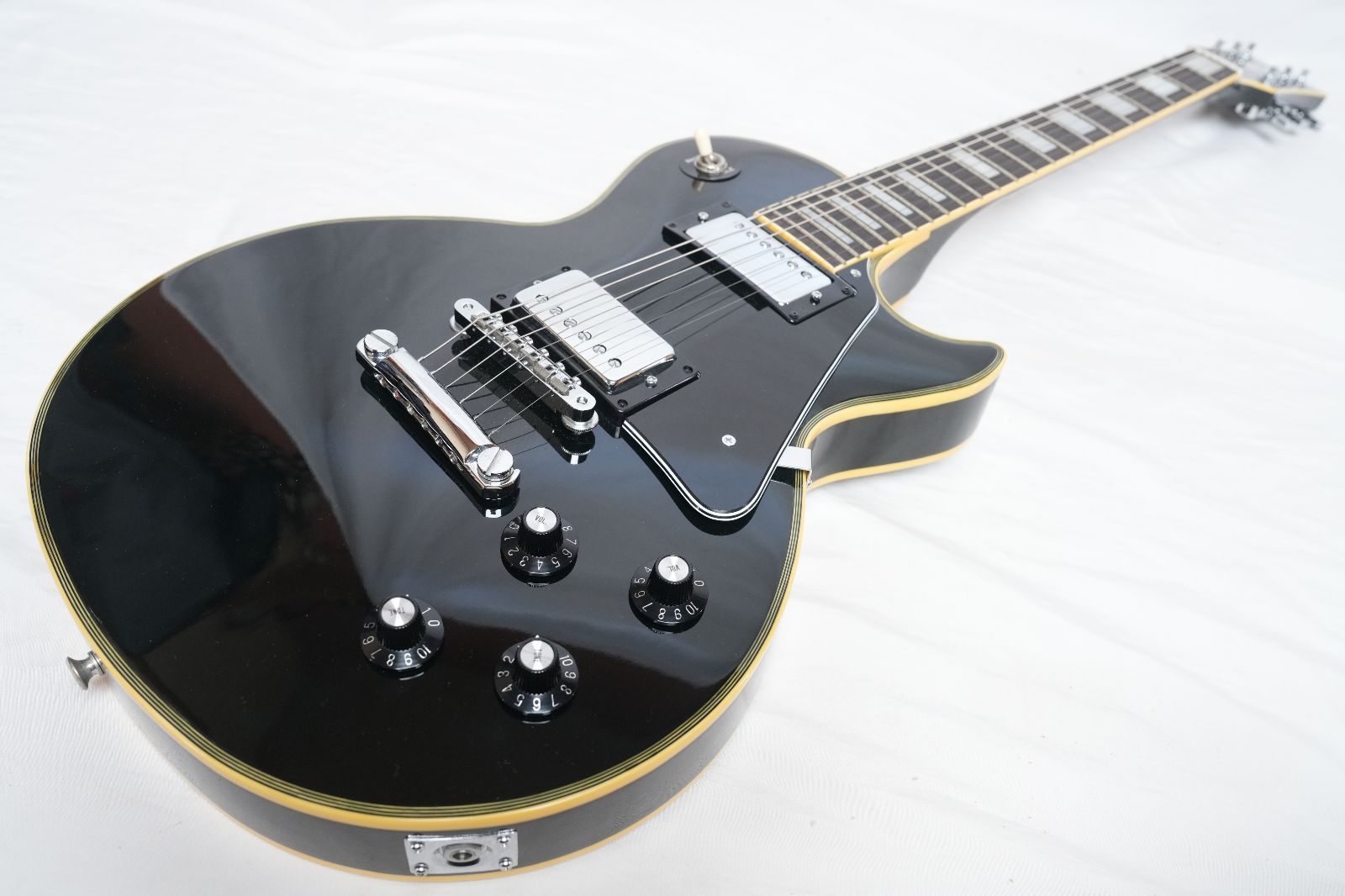 YAMAHA SL550S レスポールギター 80年代製造 YAMAHA SL550S レスポール