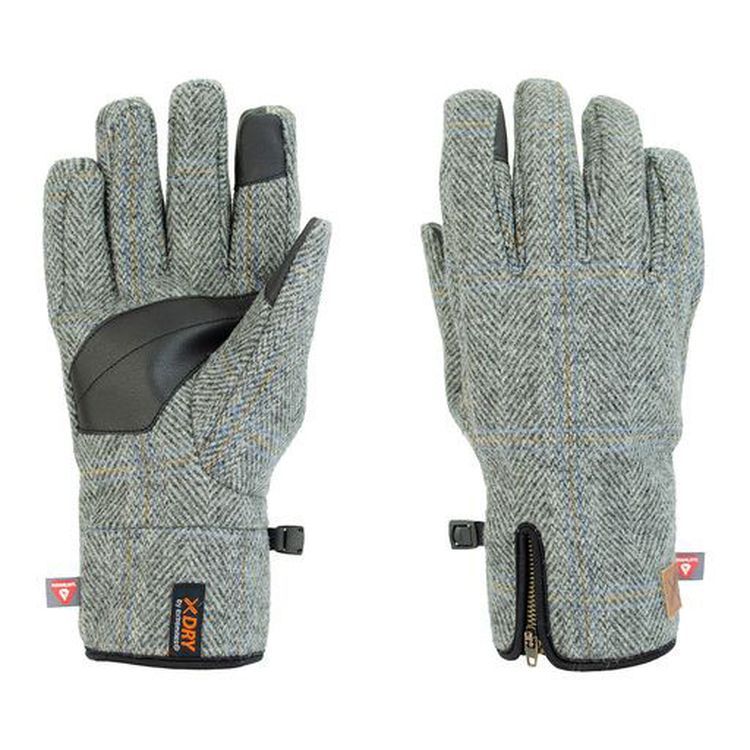 extremities エクストリミティーズ ユニセックス メンズ レディース ファーニスウルトラグローブ 22FURUGT 手袋 防水 透湿 プリマロフト 中綿 タッチスクリーン対応 ウール混