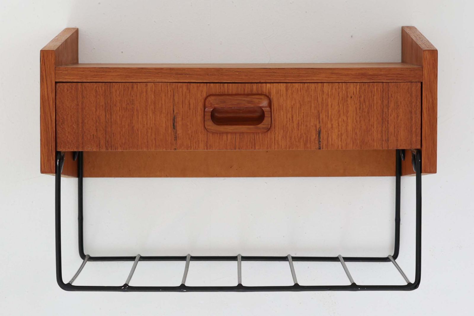 アイアン職人】重厚感のあるアイアンブラケット 吊り看板 350㍉×350