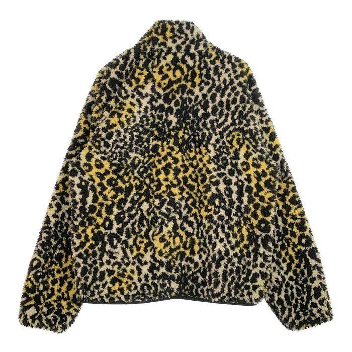 STUSSY ステューシー 23AW SHERPA REVERSIBLE JACKET シェルパ