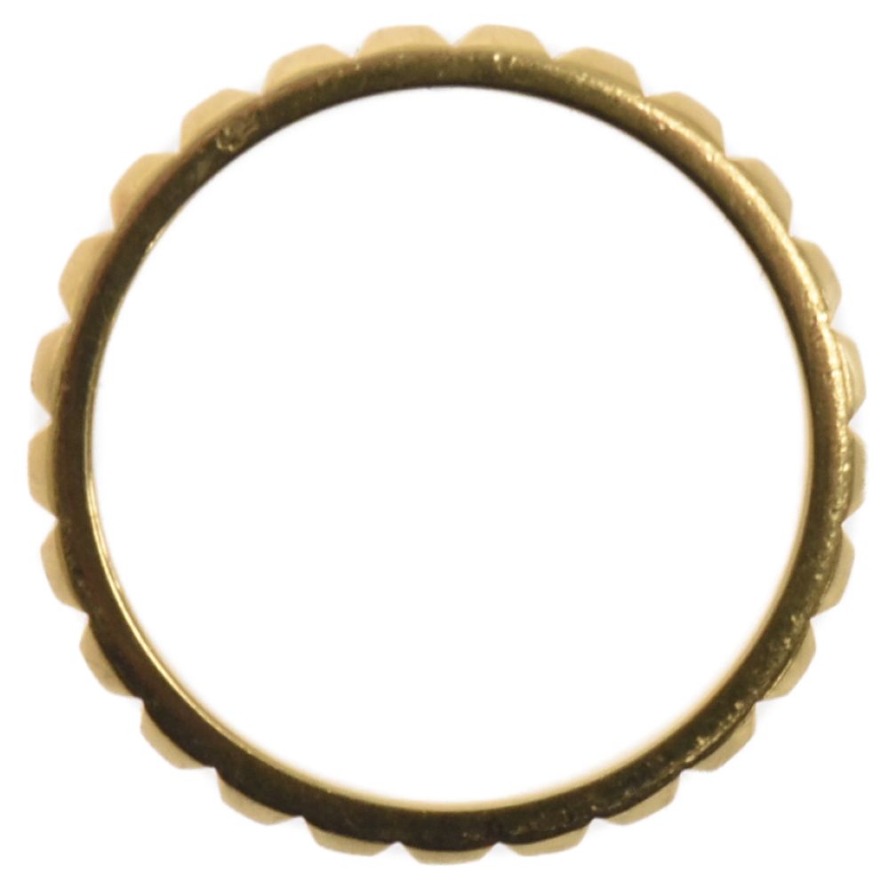 BOUCHERON (ブシュロン) キャトル クル ド パリ リング ミディアム
