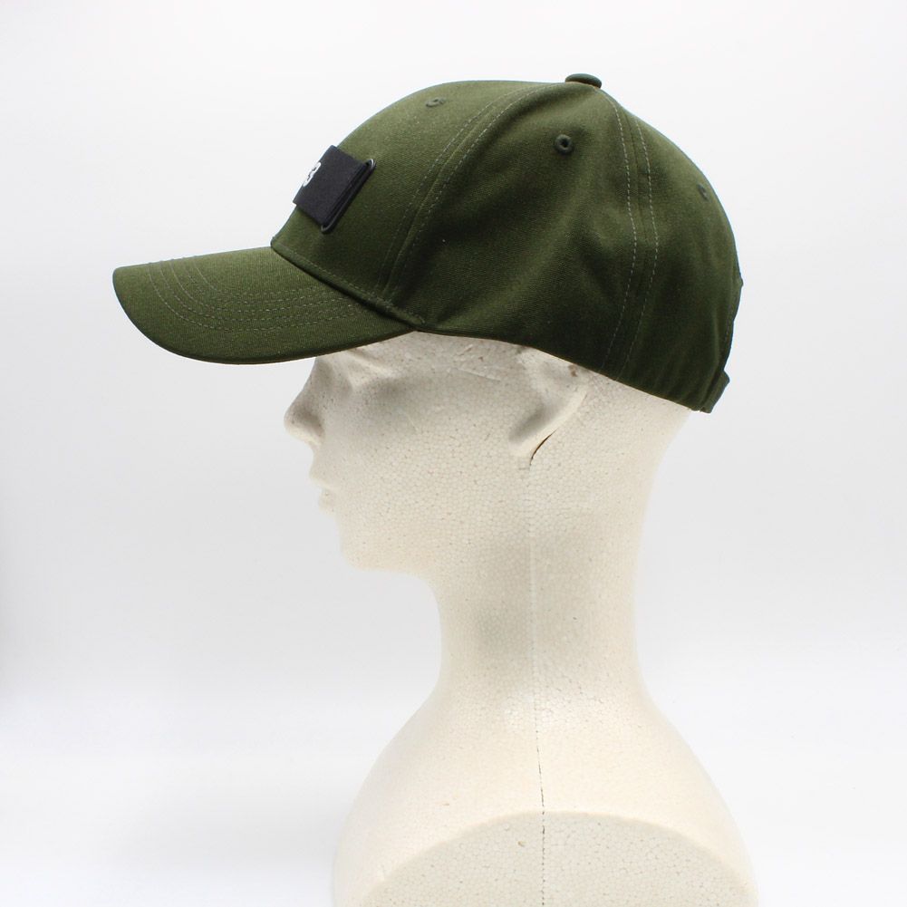 ワイスリー Y-3 IU4631 NGTCAT ウェビング キャップ 帽子 ベース