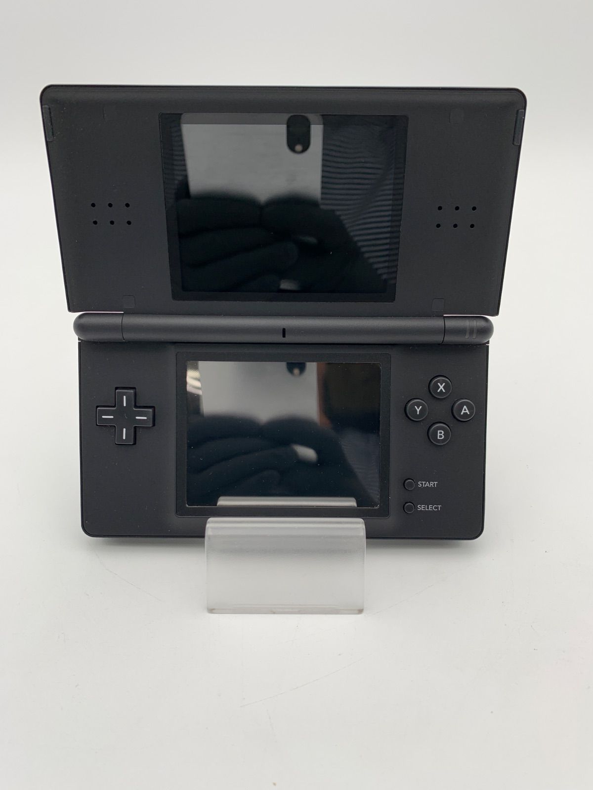 Nintendo DS Lite 本体ジェットブラック DS Lite 本体 韓国版 ジェット