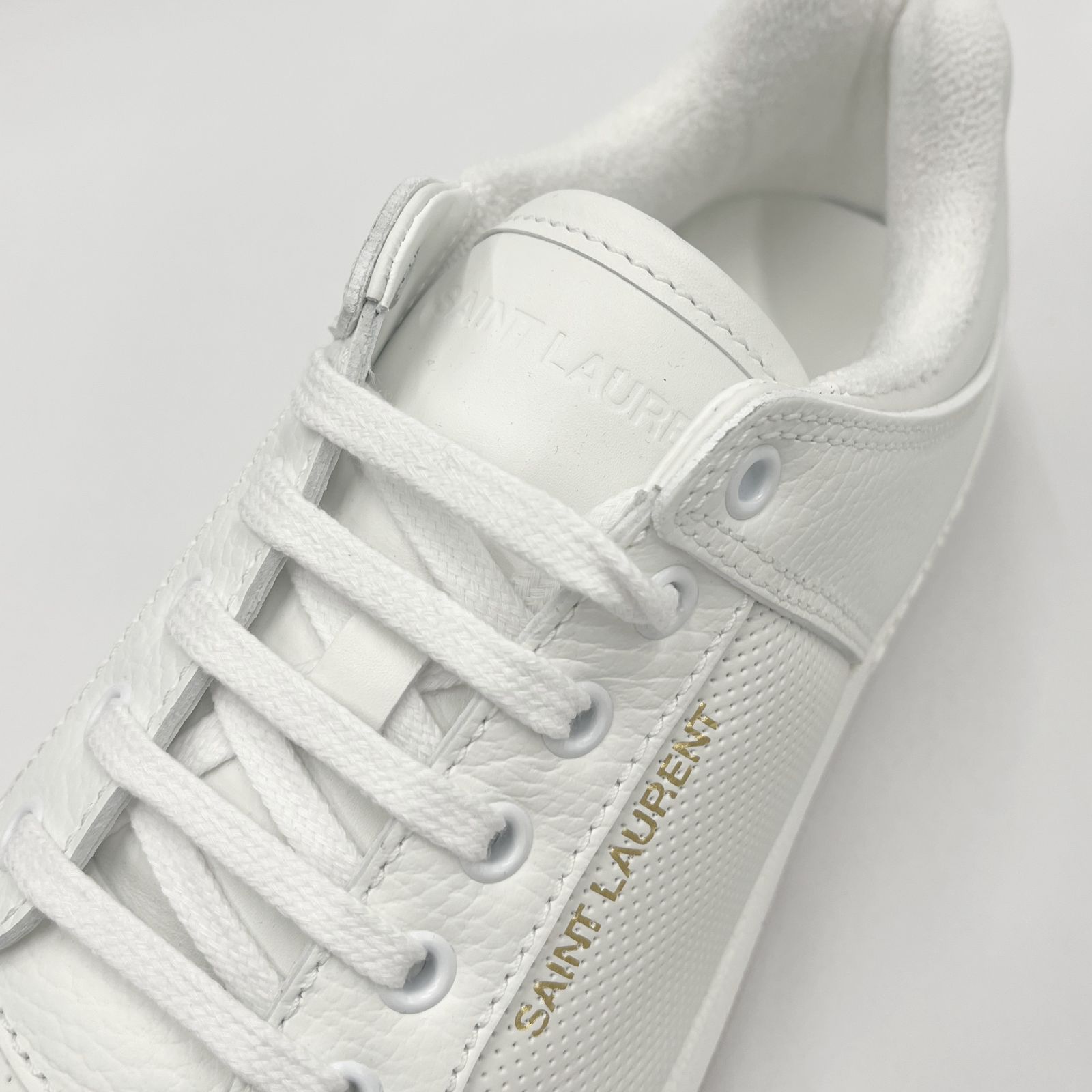 スニーカー Saint Laurent SNEAKER (713600AAB85 9042) 楽天市場】【数量限定・在庫限り・早い者勝ち！】 サンローラン