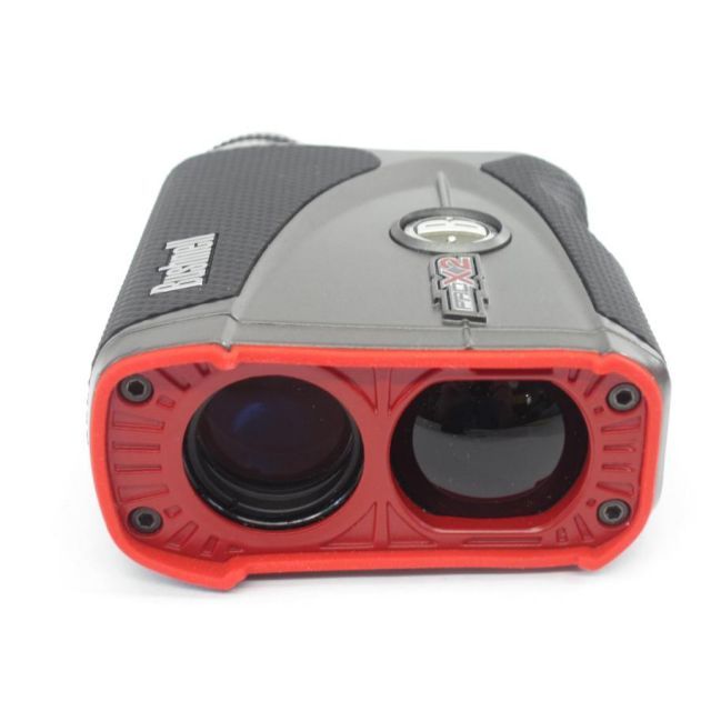 動作品 Bushnell Pro X2 ゴルフ用距離計 ブッシュネル ブッシュネルのレーザー距離計を比較 2022年秋