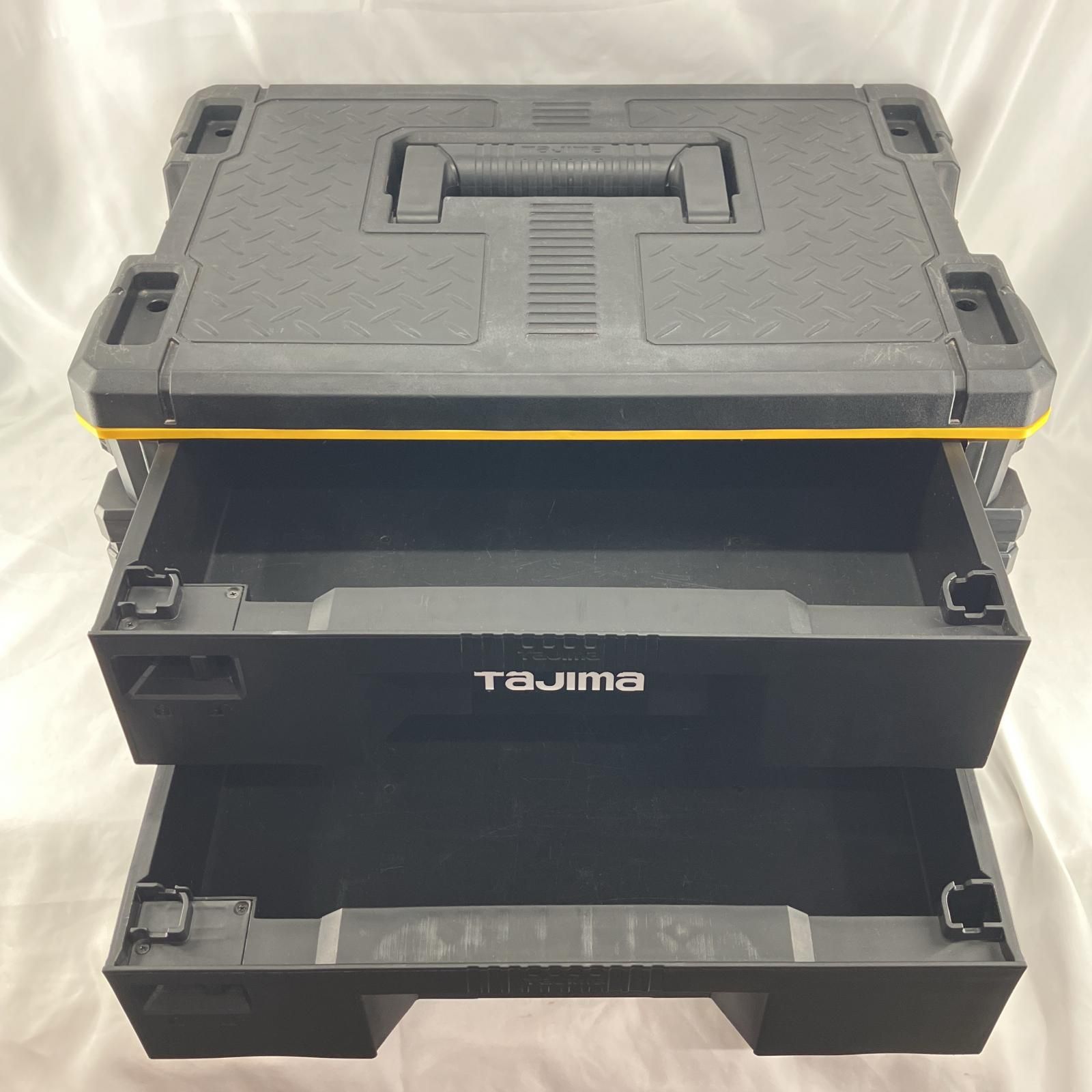 タジマ 工具ケース