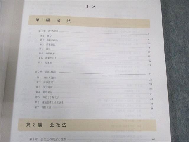 アガルート 行政書士試験 総合講義 商法 2023年合格目標 状態良品 012m4D アガルート 行政書士試験 総合講義 商法 2023年合格目標 状態