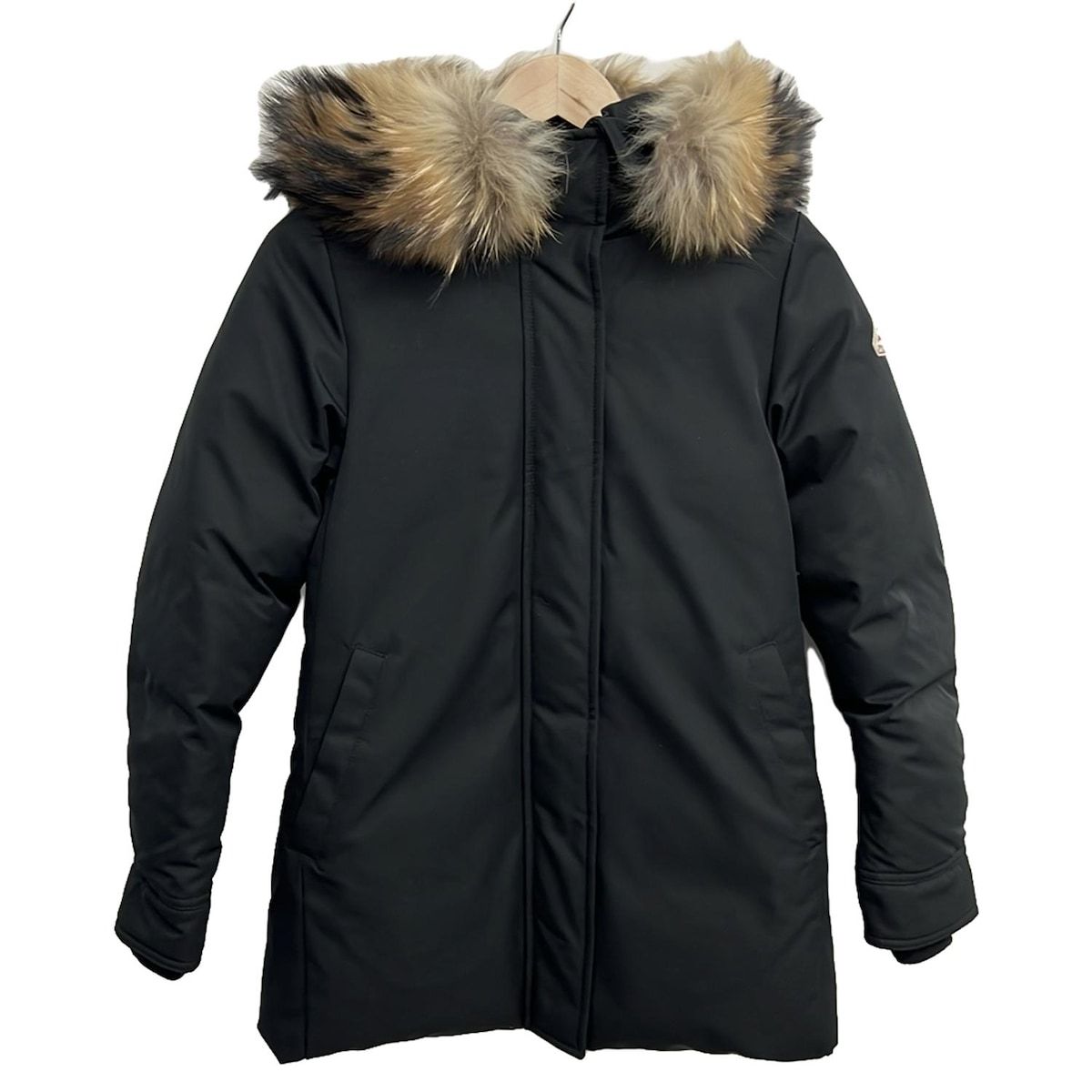 PYRENEX(ピレネックス) ダウンコート サイズJP 36美品 BORDEAUX