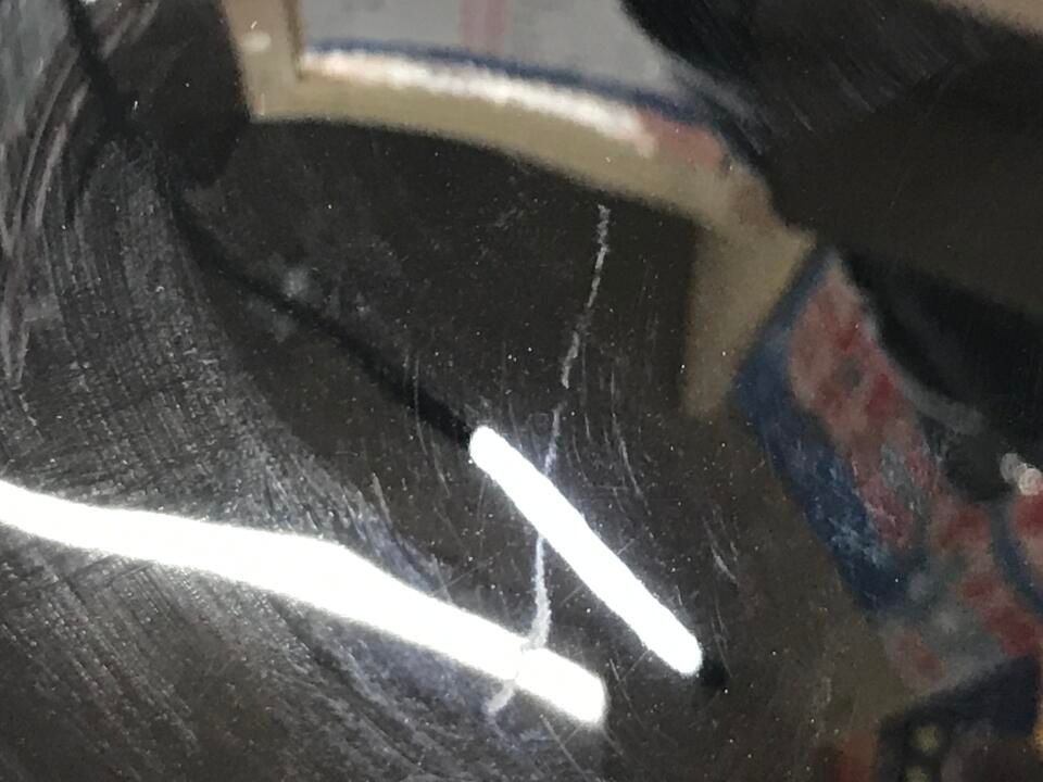 ドライバー ヤマハ