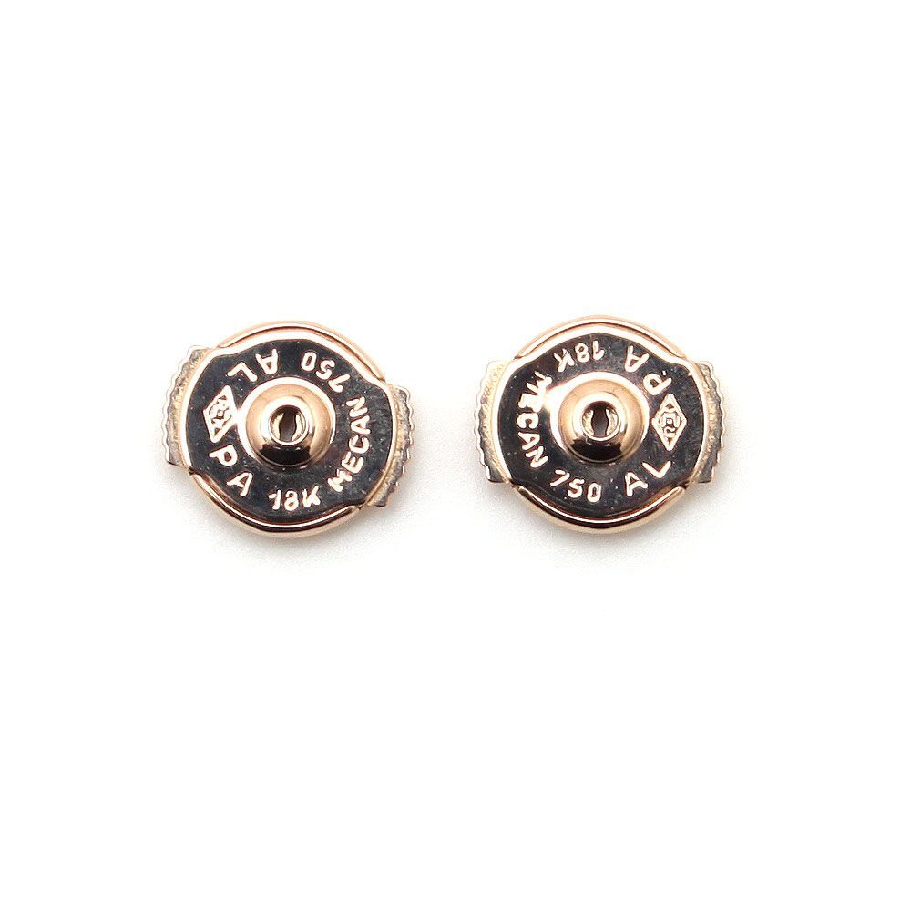 Cartier トリニティ イヤリング クラシックモデル　カルティエ　ピアス 国内直営**Cartier ** TRINITY EARRINGS トリニティ イヤリング