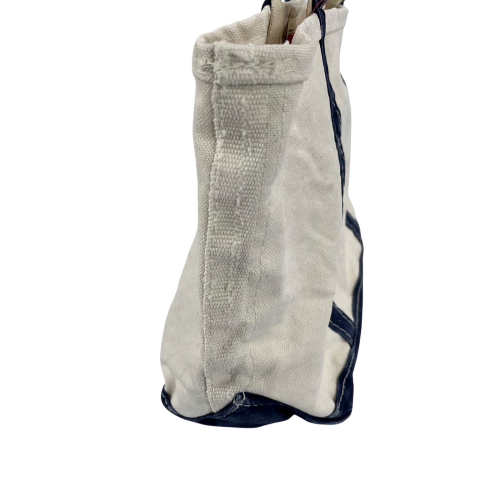 極美品L'Appartement L.L.Bean×REMI RELIEF ダメージ加工 トート