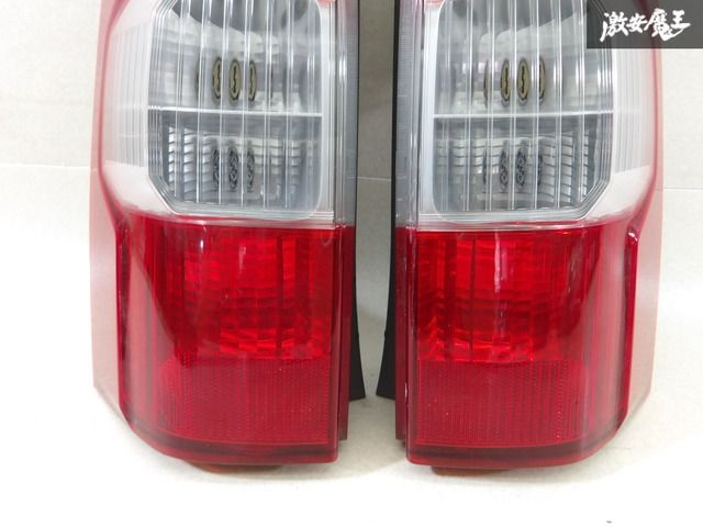 割れ無し!!】トヨタ 純正 NCP160 NCP165 プロボックス テール