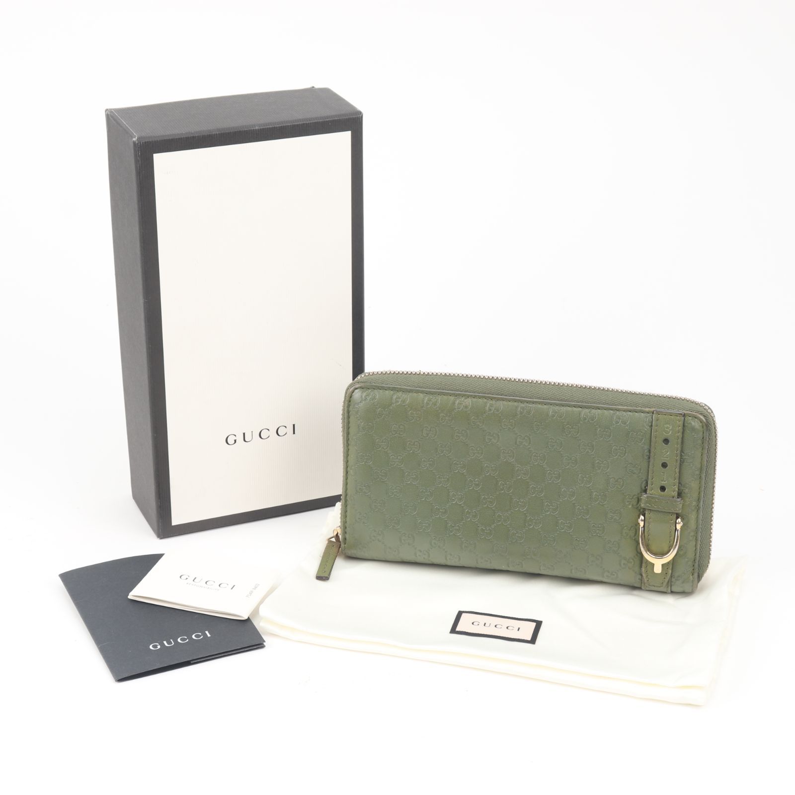 しま様専用 GUCCI グッチ 財布