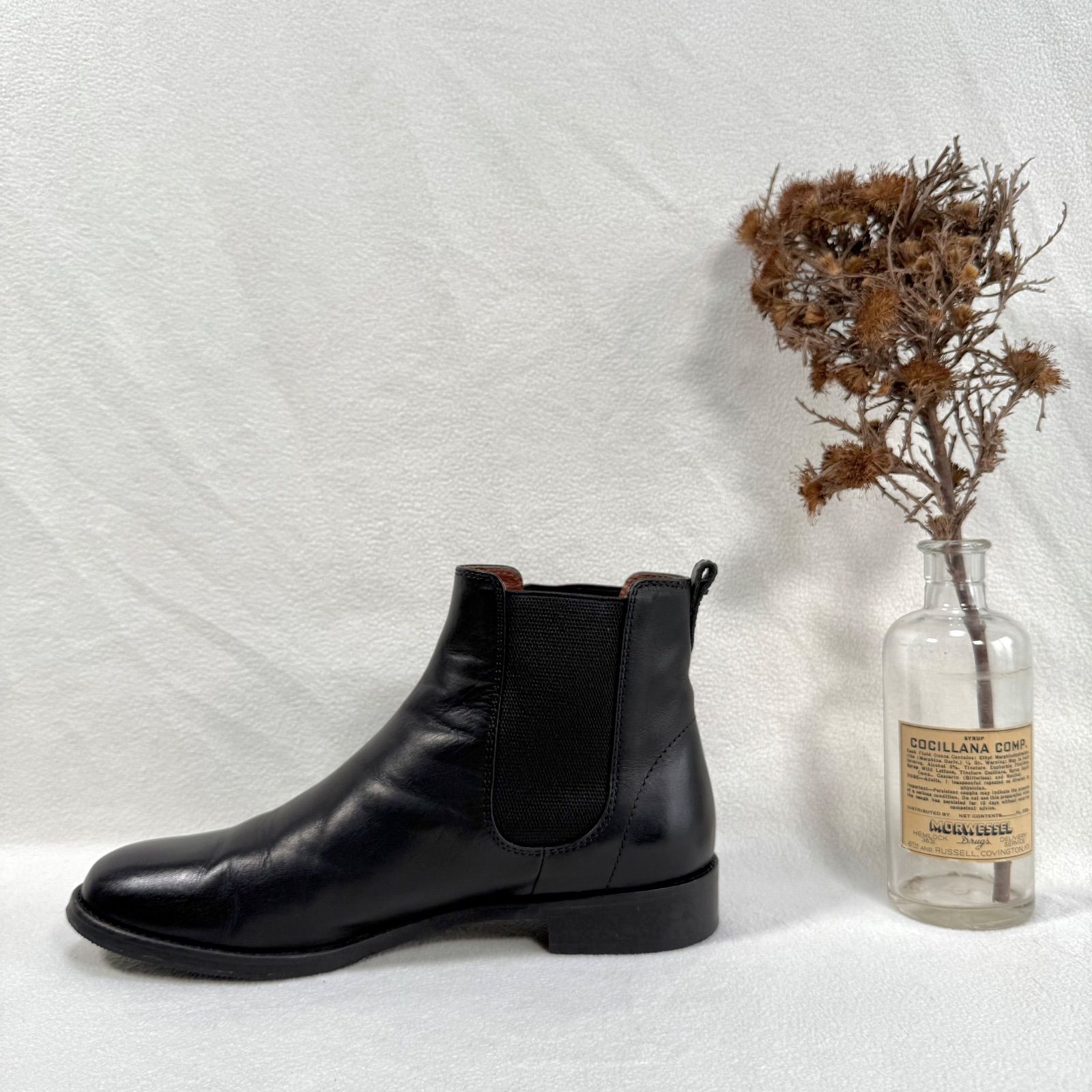 極美品✨マーガレットハウエルアイデア MARGARET HOWELL idea