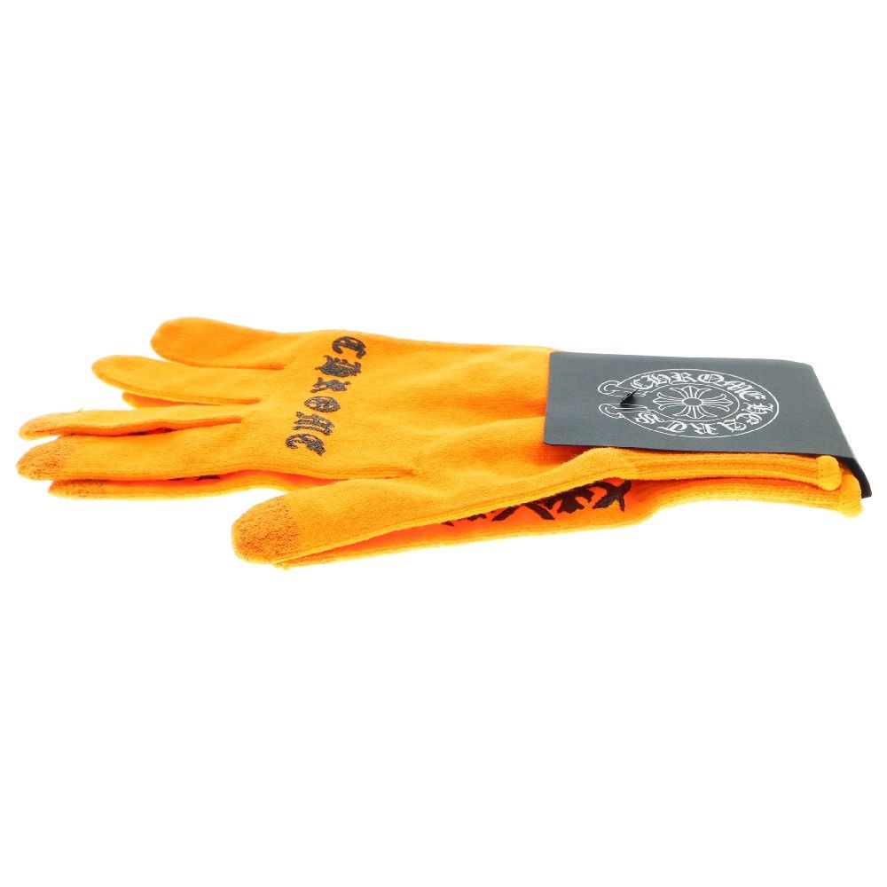 クロムハーツ 手袋 クロムハーツグローブ CHROME HEARTS (クロムハーツ