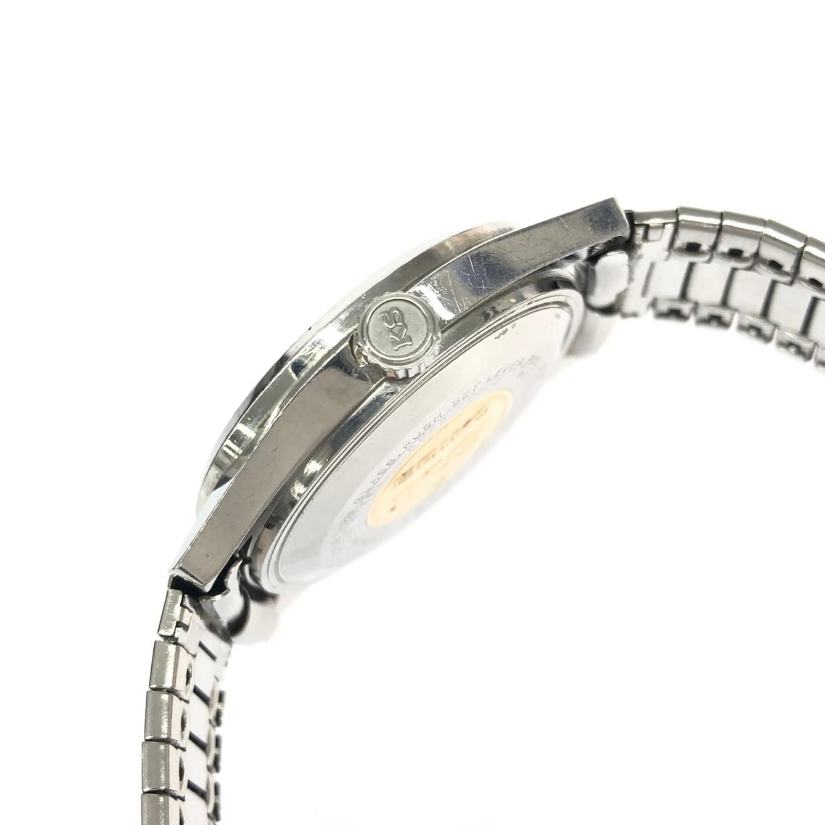 自動巻き腕時計 メダリオン