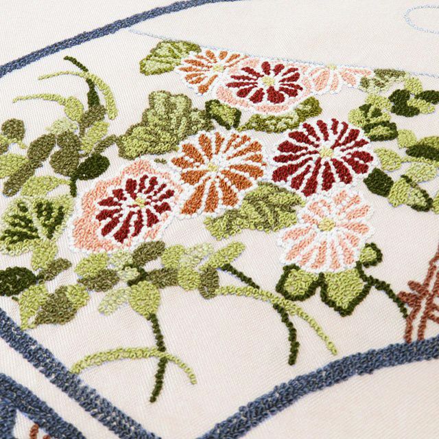 中国のアンティーク刺繍 f-192-1.jpg