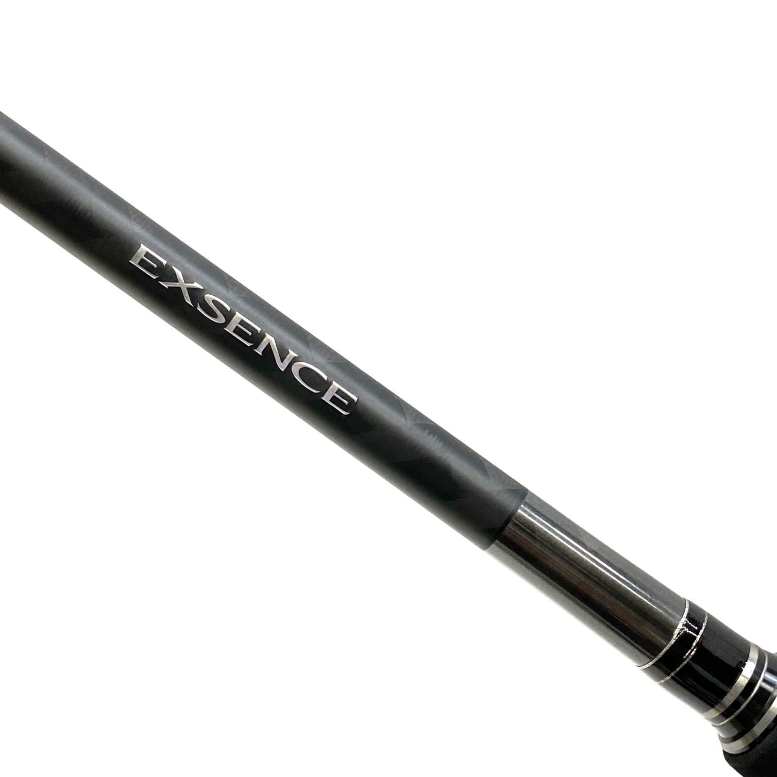SHIMANO - 【加古川店】 中古 SHIMANO | シマノ ロッド 19エクスセンスジェノス S87F+/F  【83】 SHIMANO - 【加古川店】 中古 SHIMANO | シマノ ロッド 19エクス