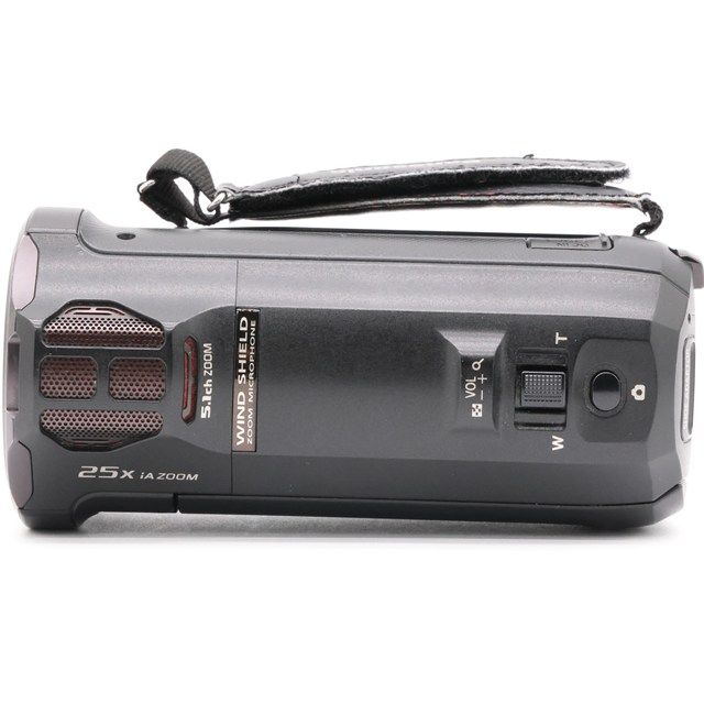 Panasonic HC-VX985M-K 美品 パナソニック ビデオカメラ HC-VX985M-K