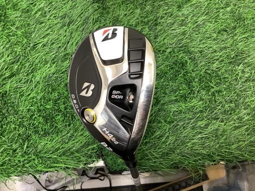 ブリヂストン B2 H4 ユーティリティ B2HT HY ユーティリティー | BRIDGESTONE GOLF -ブリヂストンゴルフ-