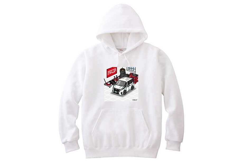 車種別ボディカラーが選べる パーカー ニッサン セレナ ハイウェイ