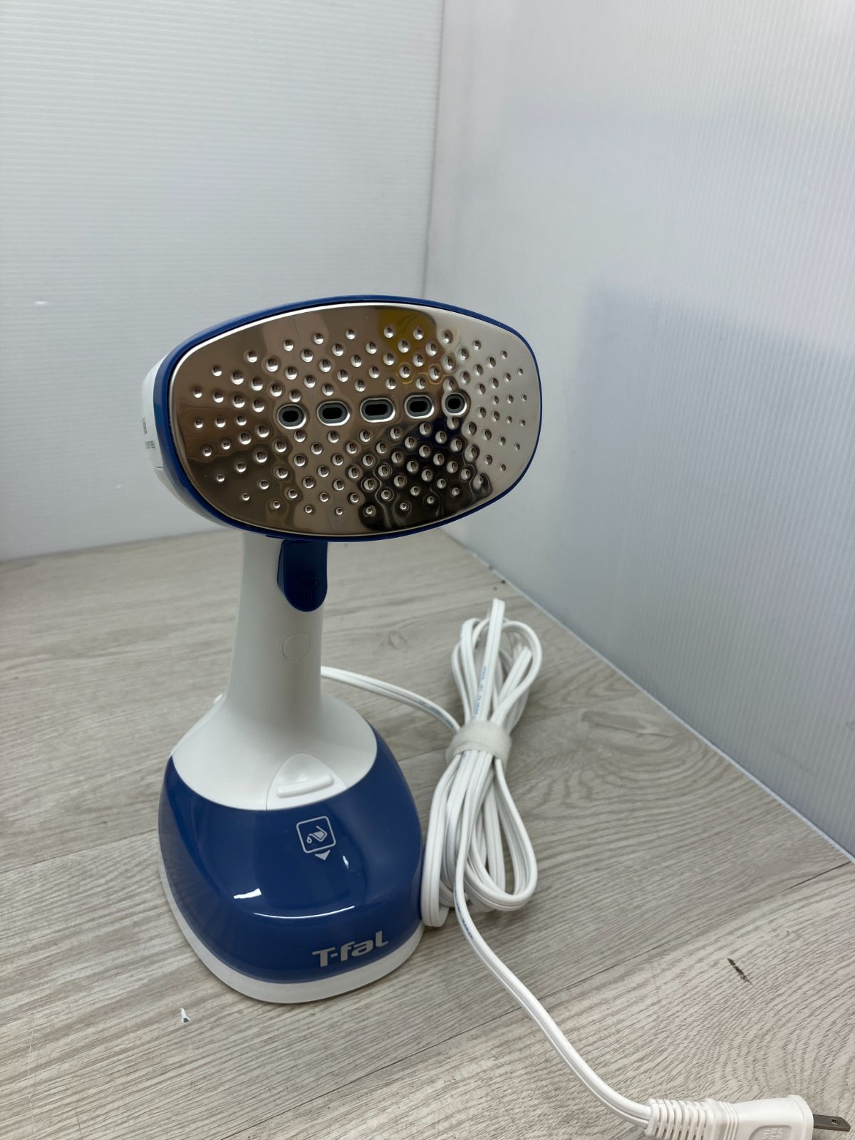 中古良品】ジャパネットたかた SteamQ 衣類のエステティック パワフル