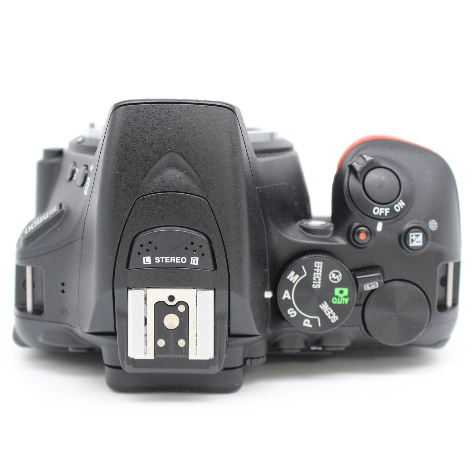 □5232ショット□ NikonD5600 235011 □ほぼ新品□ - メルカリ 