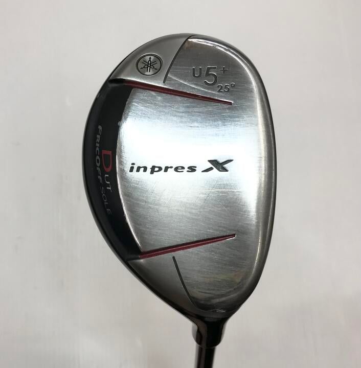 中古】 テーラーメイド GAPR MID U4 ユーティリティ UT NS PRO 950GH