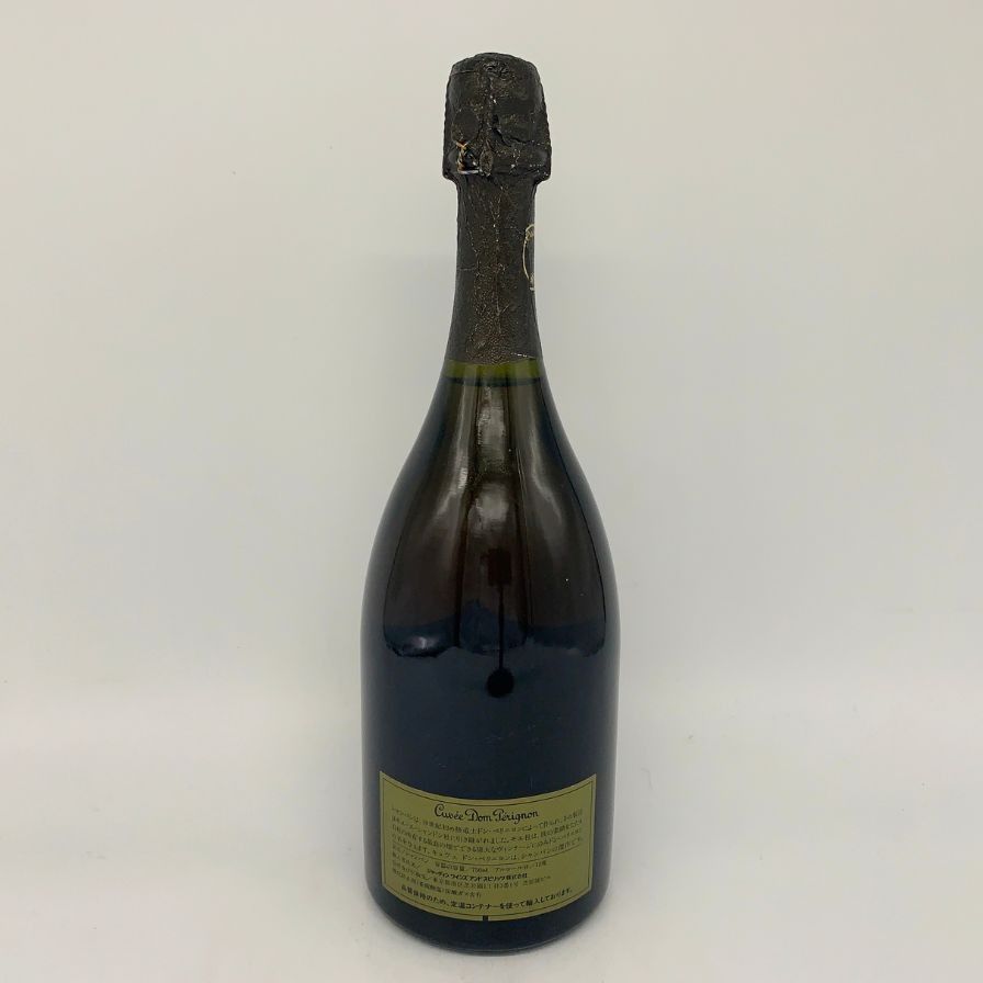 ドンペリニヨン 1988 白 ヴィンテージ 未開封】ドンペリニヨン1988
