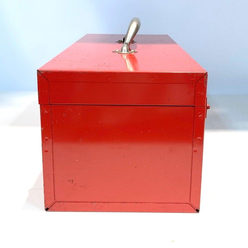 スナップオン ツールボックス KTA-2A 工具箱 道具入れ 持ち運び