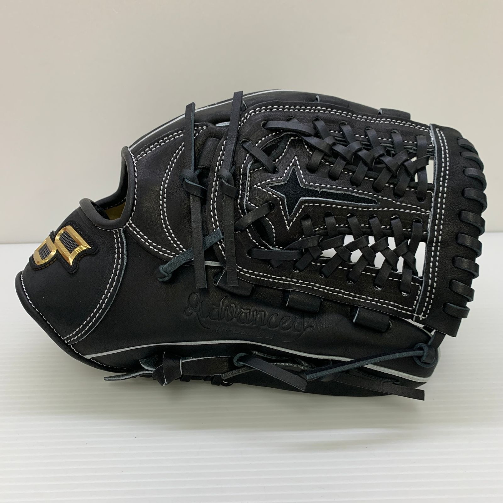 エスエスケイ SSK プロエッジ 軟式 大人 一般 オールラウンド グローブ グラブ 右投げ ANB150 タグ付き 野球 6307