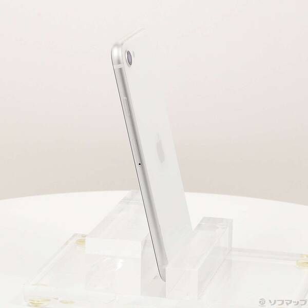 iPhone SE 第2世代 64GB ホワイト（SIMフリー・付属品あり） Amazon | 【整備済み品】 Apple iPhone SE（第2世代） 64GB