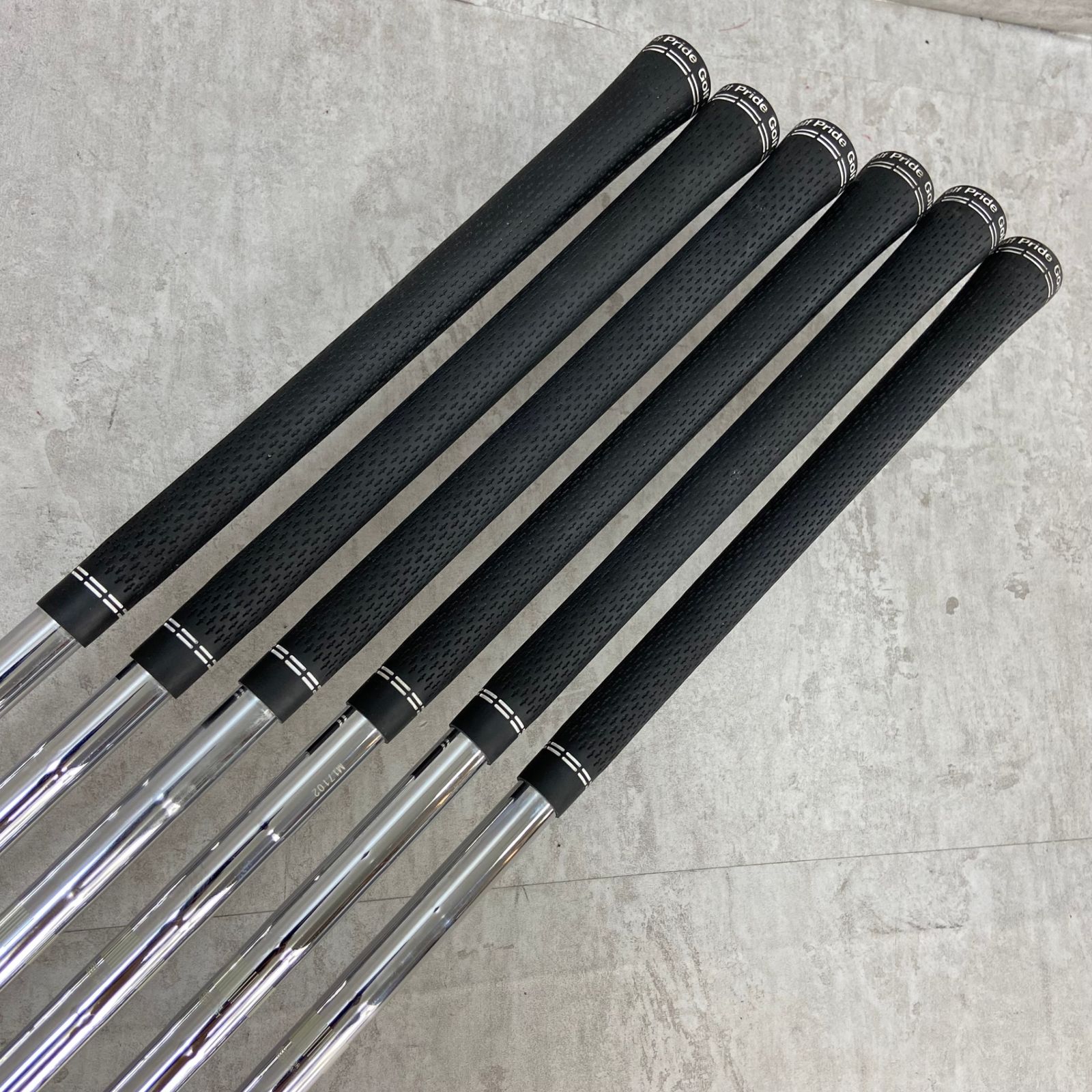 アイアン6本セット