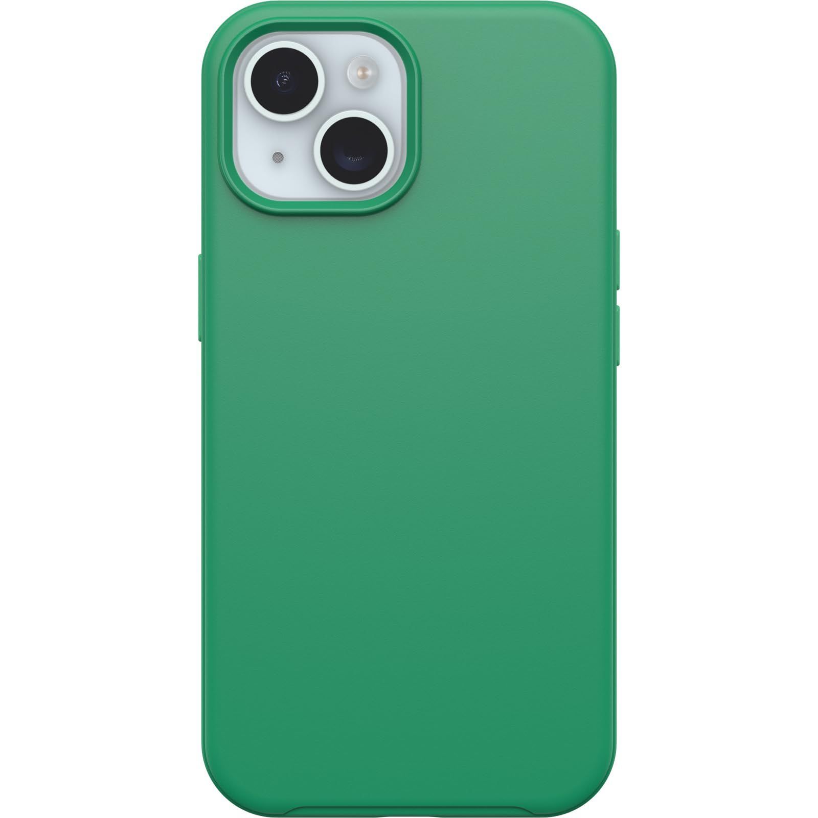 【国内正規品】OtterBox Symmetry MagSafe iPhone 15 / iPhone 14 / iPhone 13用ケース Green Juice - Green 米軍MIL規格取得〔オッターボックス〕