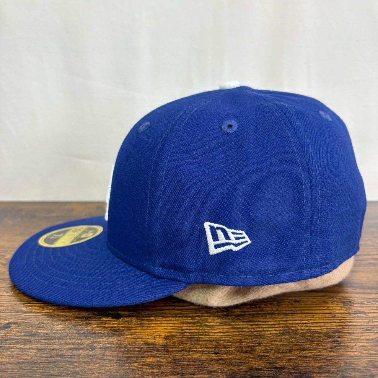 K15 ニューエラ 59fifty パドレス usa製 ヴィンテージ 1300（L41