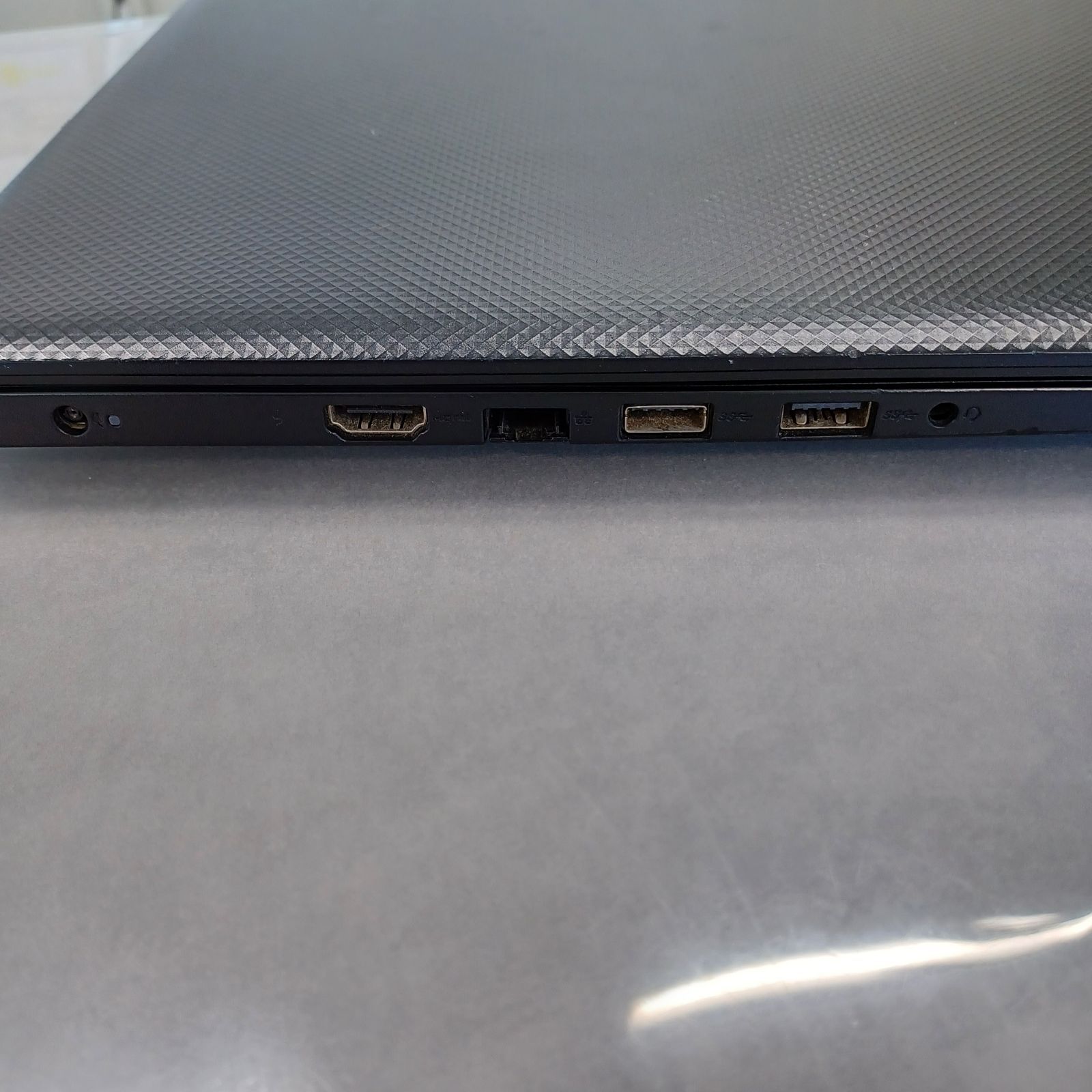 実装 RAM