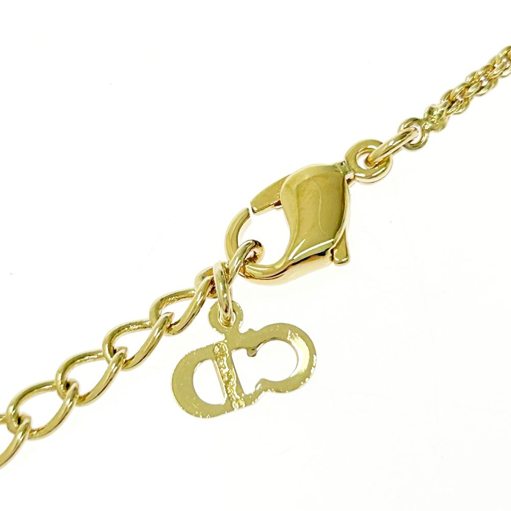 中古】Christian Dior クリスチャンディオール GP ライン
