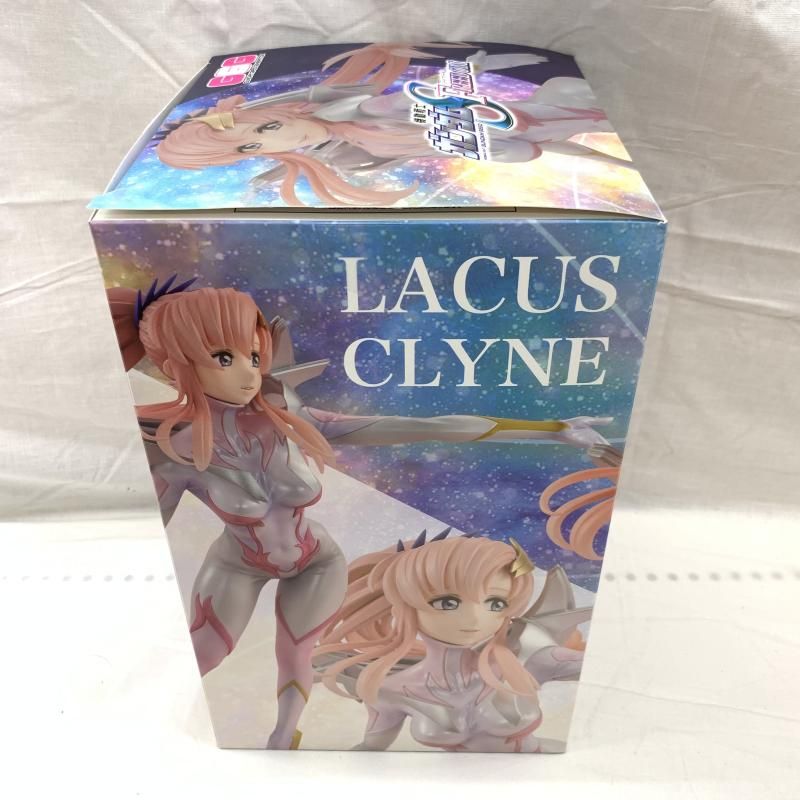【中古】開封/箱破れ)ガンダム・ガールズ・ジェネレーション ラクス・クライン パイロットスーツVer.[91][240091387716] 中古】開封/箱破れ)ガンダム・ガールズ・ジェネレーション