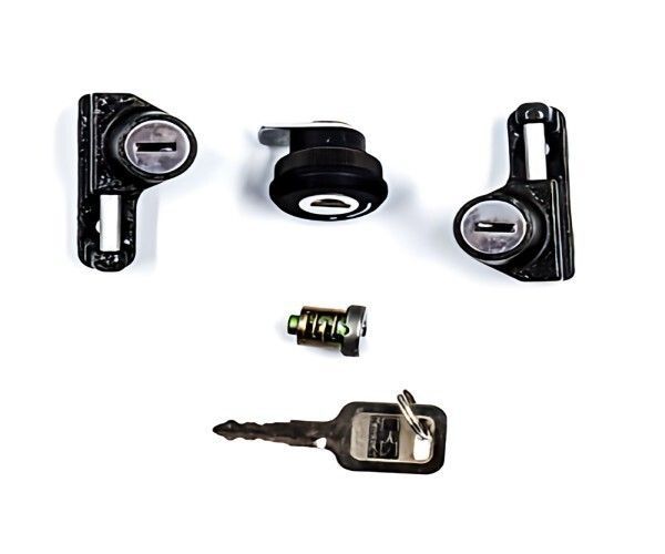 カワサキ バルカン750 イグニッションスイッチ Ignition Switch 27004-5270 KAWASAKI 純正 Genuine JDM ♥ メーカー純正品